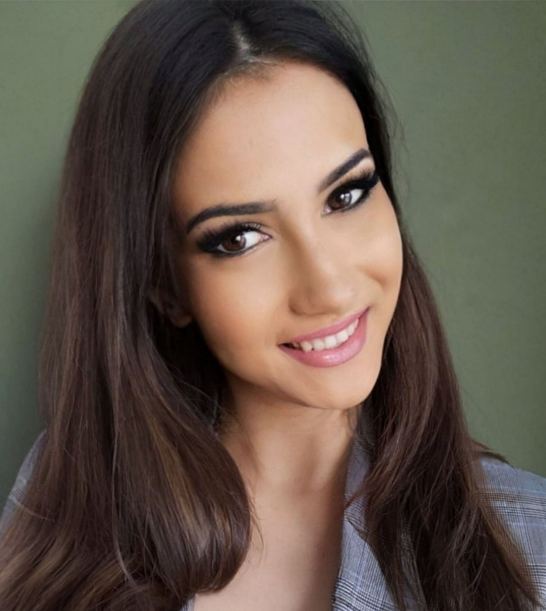 Anna, mobile massage therapist in London